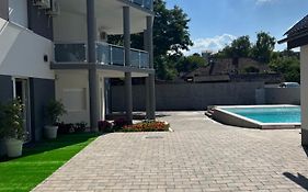 Big House